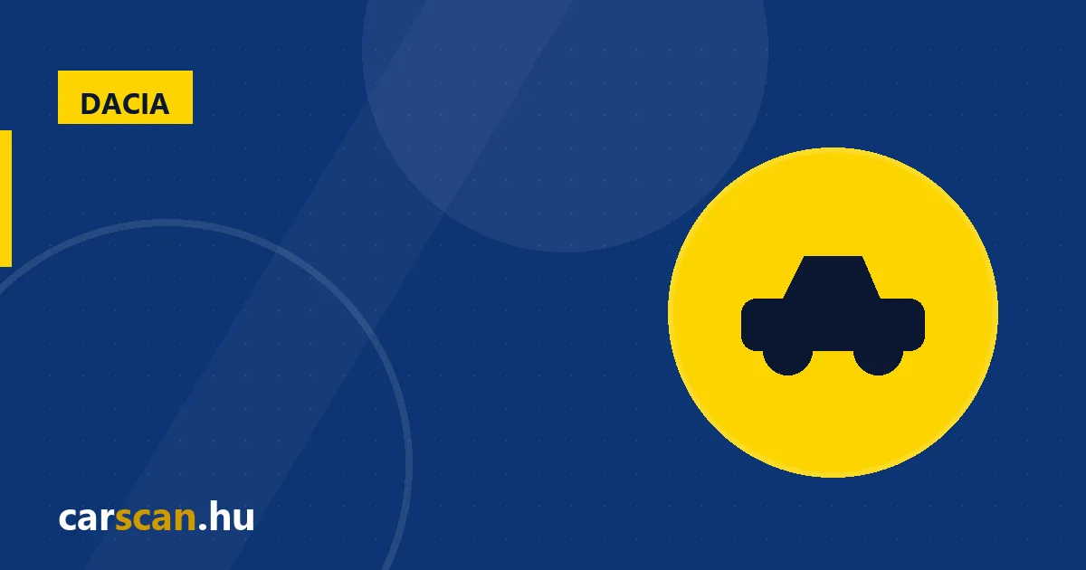 Dacia Duster helyszíni állapotfelmérése vásárlás előtt