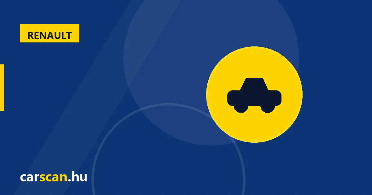 Renault Arkana helyszíni állapotfelmérése vásárlás előtt