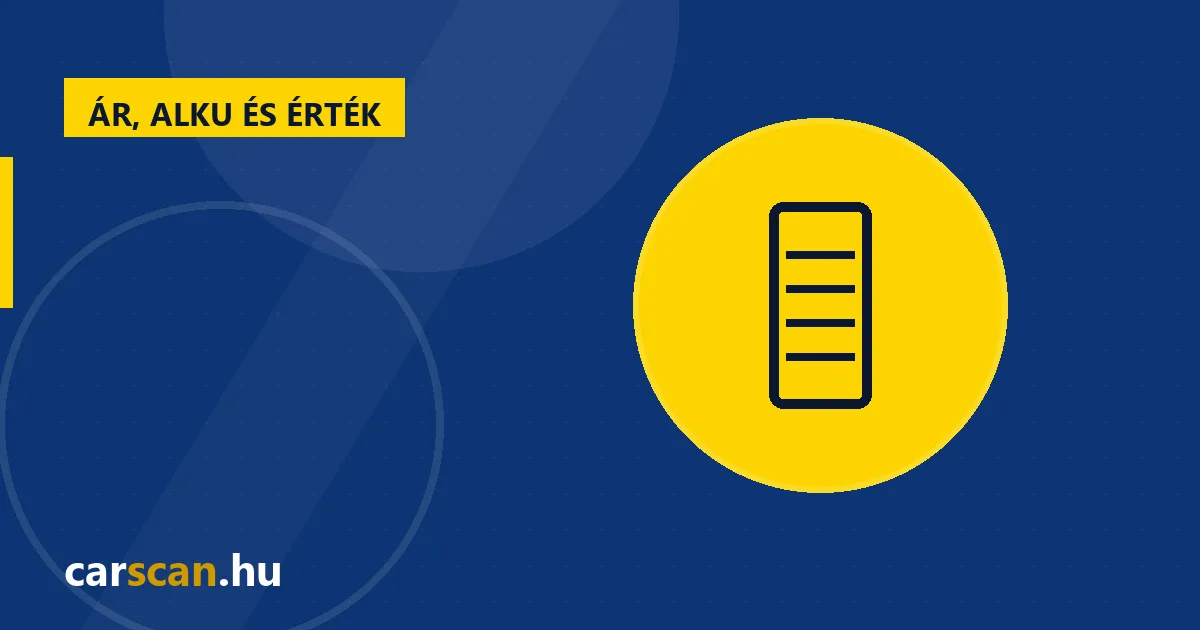 A használt autó rejtett költségei: mennyibe kerül valójában az olcsó ár?