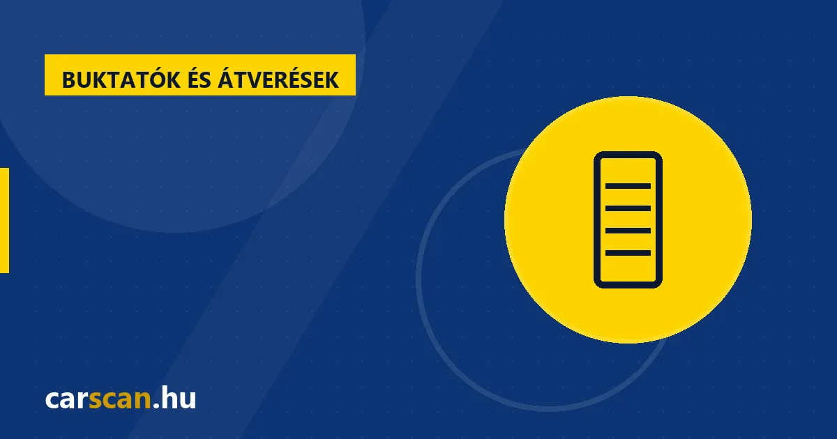 A használtautó-hirdetés 9 vörös zászlaja, amitől érdemes óvatosnak lenni