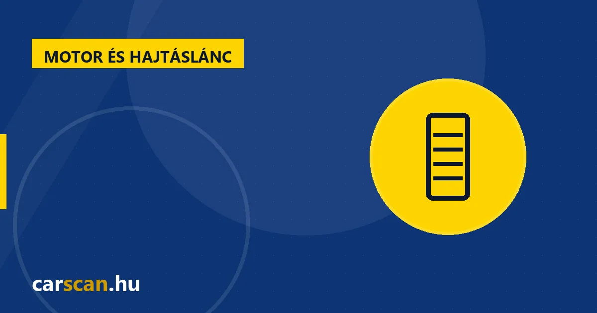 A hideg mindent elárul: mit mond el egy téli hidegindítás a motor állapotáról