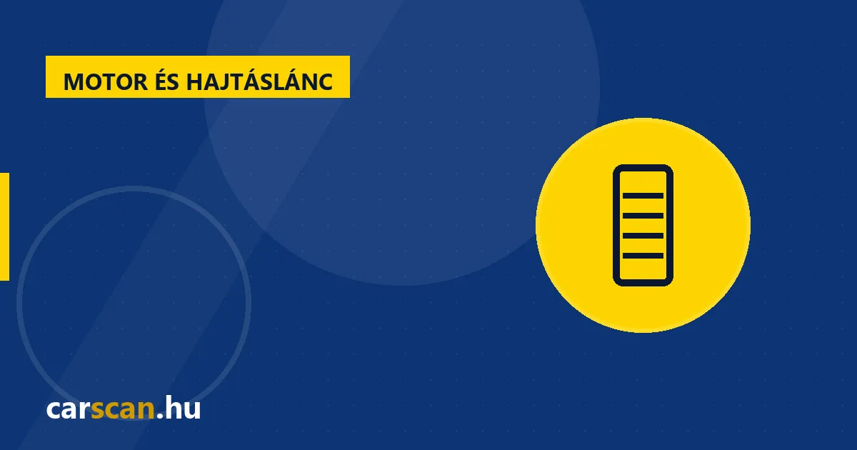 AdBlue-rendszer dízelnél: milyen hibákra számítsunk használtan?