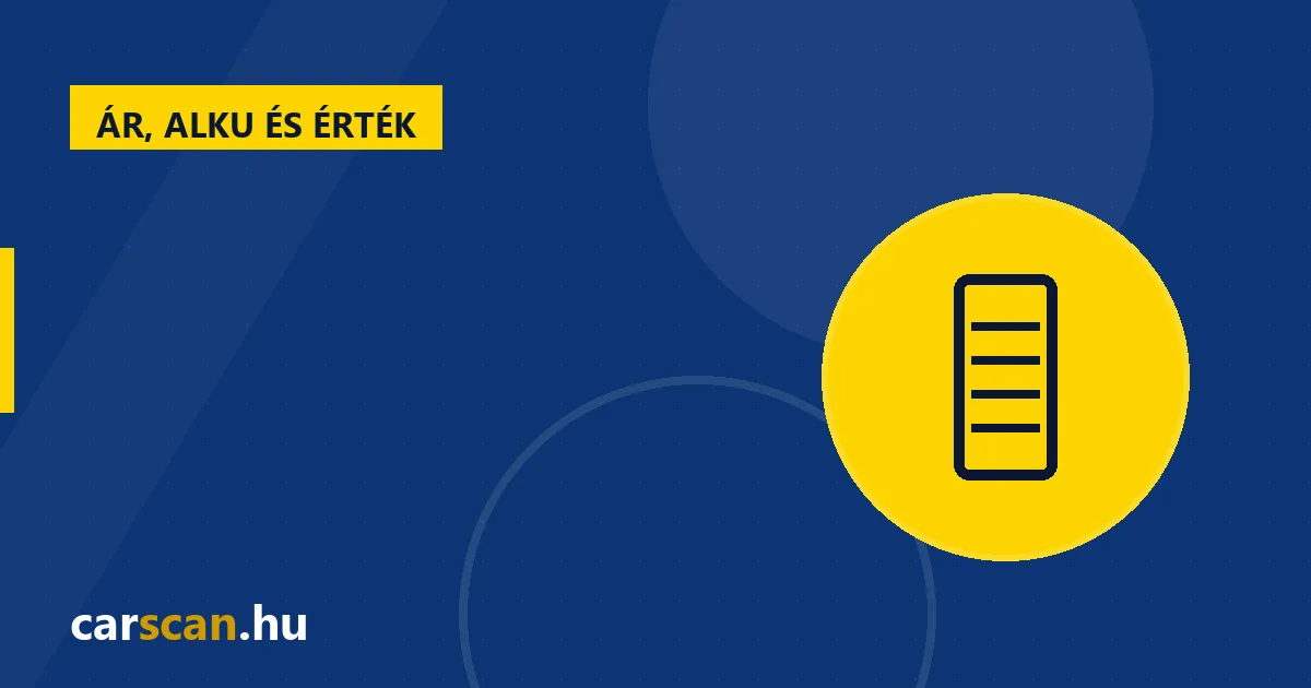 Alkatrészellátás mint vásárlási szempont: miért döntő a modellválasztásnál?