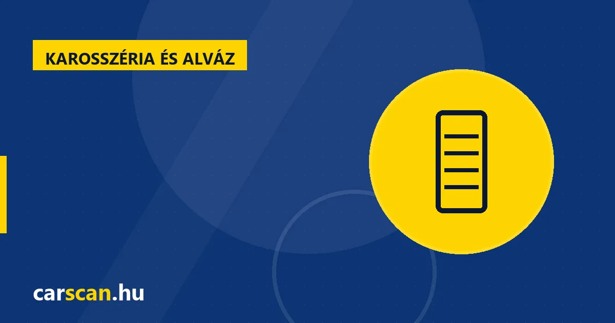 Alvázszám lekérdezés fontossága: Miért érdemes fizetni a jelentésért?
