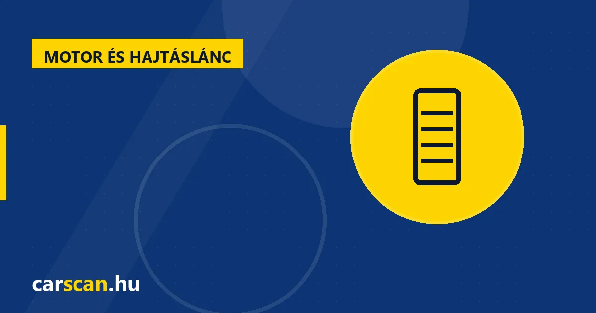 Automata váltó ellenőrzése: Így teszteld a DSG és Tiptronic váltókat