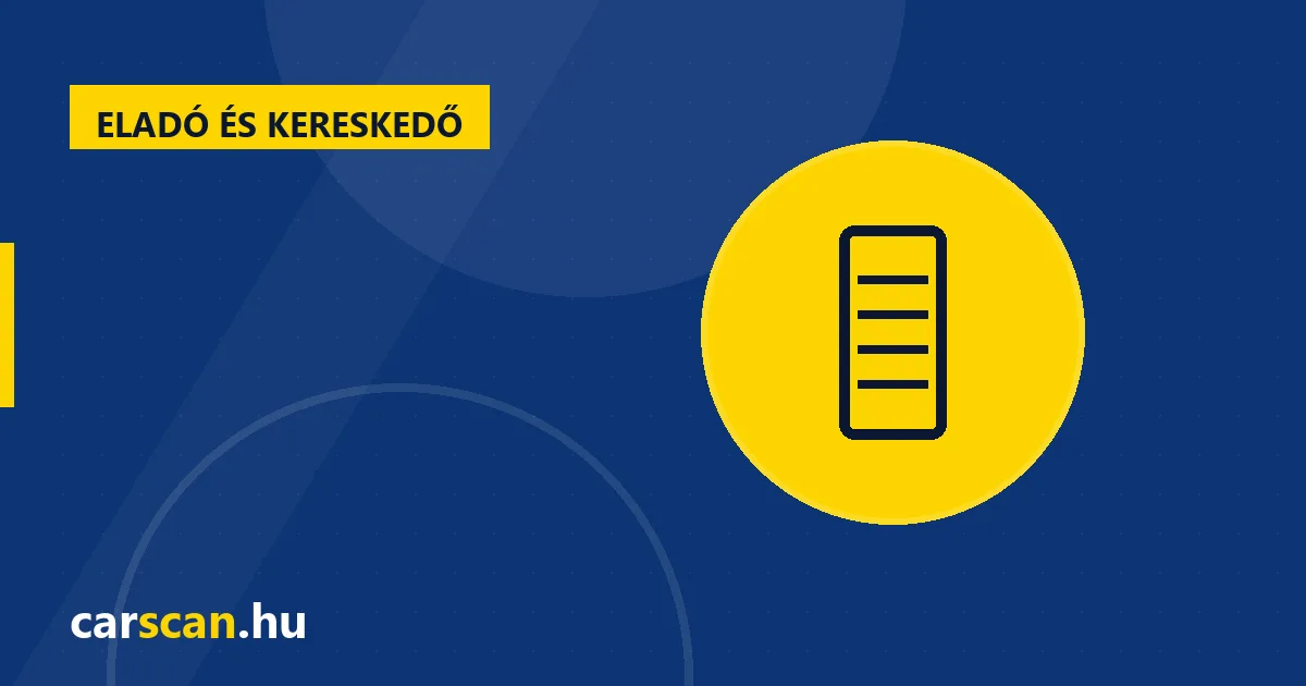 Az őszinte eladó ismertetőjegyei: Ilyen a jó autóvásárlási élmény