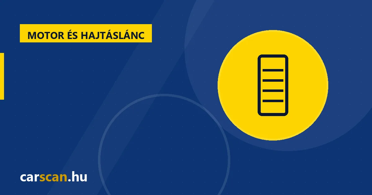Búg a differenciálmű? Ezt jelenti a hang vásárlás előtt