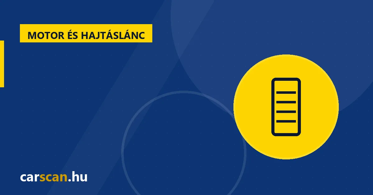 CVT-váltó a használt autóban: mire figyeljünk a próbaút során?