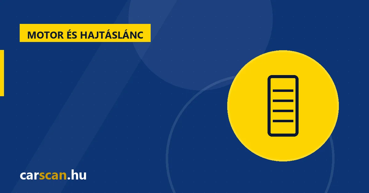 Elektromos rögzítőfék teszt: mikor kell komoly hibától tartani?