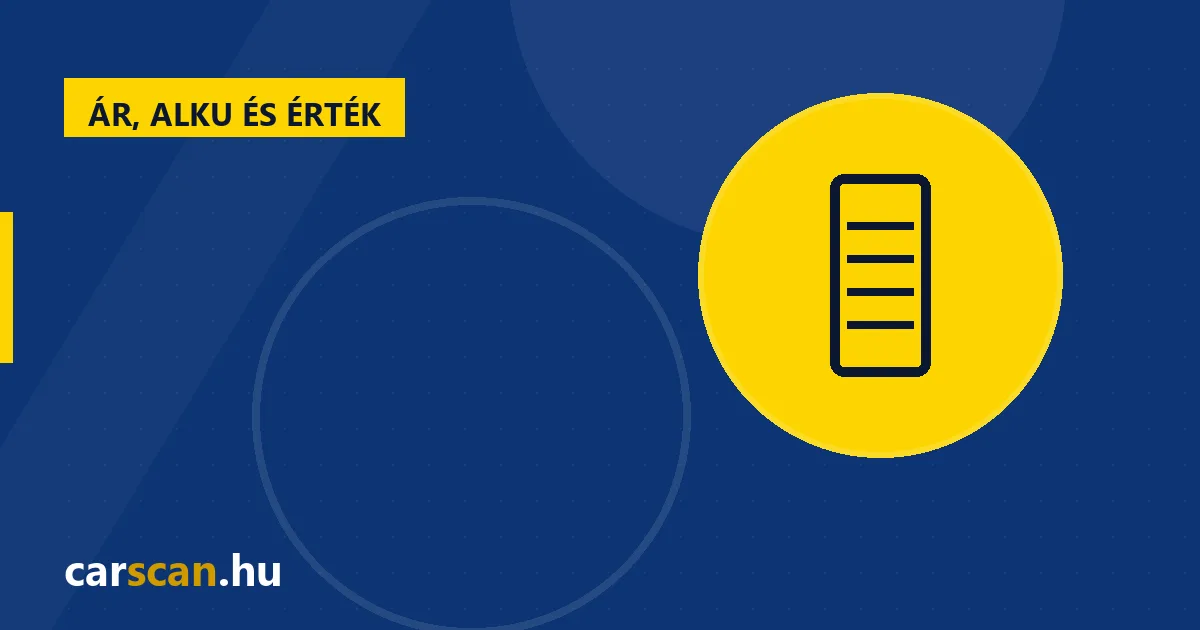 Elektromos vs dízel: melyik használt autó olcsóbb valójában öt év alatt