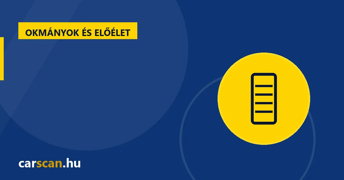 Előleg vagy foglaló: a különbség, ami autóvásárláskor pénzbe kerülhet
