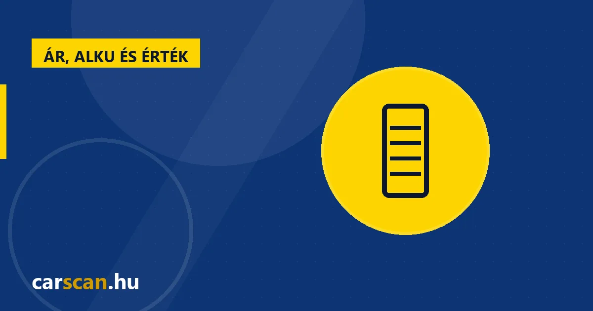 Év végi akciók a használtautó-piacon: valódi kedvezmény vagy csak látszat?