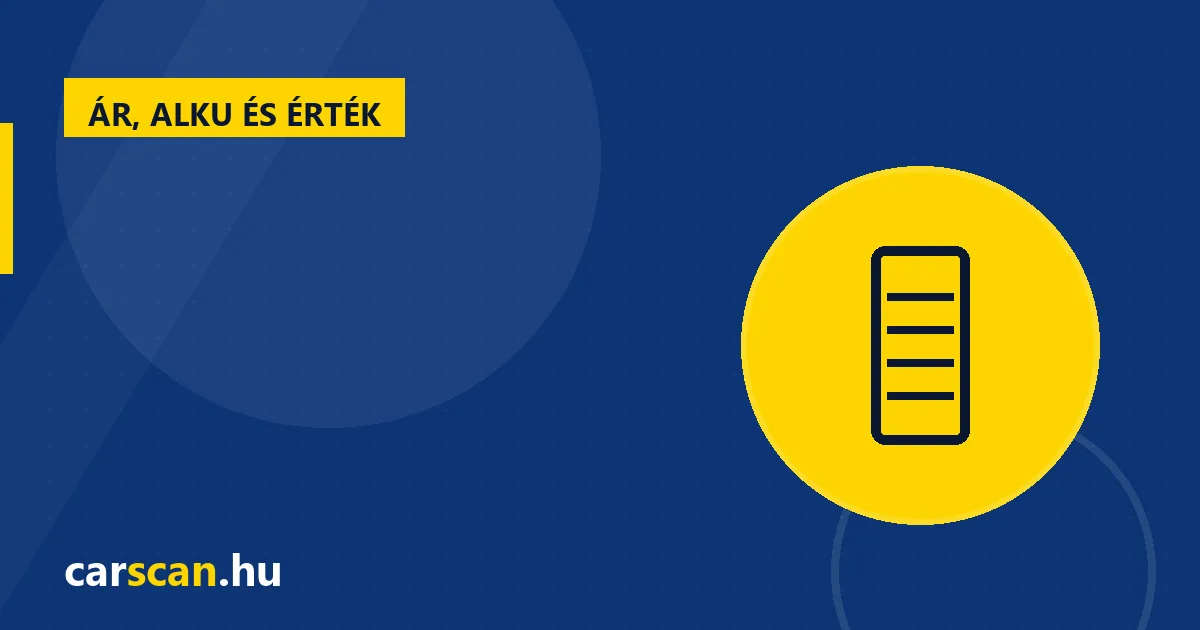 Használtautó vásárlás rejtett költségei, amikkel számolnod kell