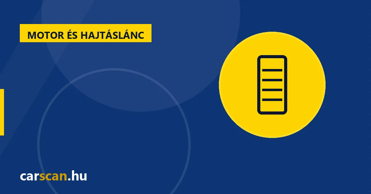 Hiányzik a katalizátor? Így leplezi le a lambda-diagnosztika