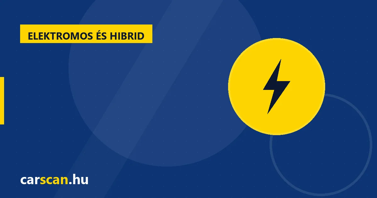 Hibrid használtautók buktatói: Inverter és akku ellenőrzés