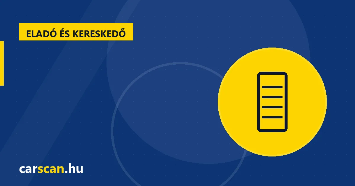 Hogyan tárgyaljunk a használtautó kereskedővel?