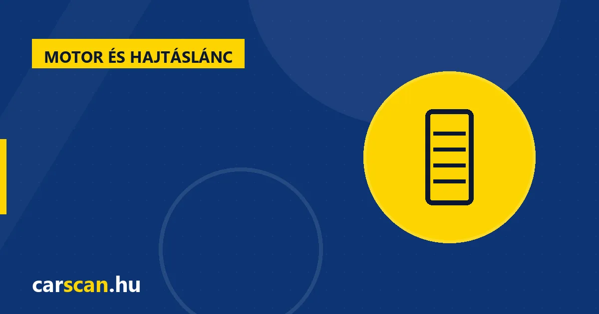 Hűtőrendszer ellenőrzése: Olaj a vízben, víz az olajban