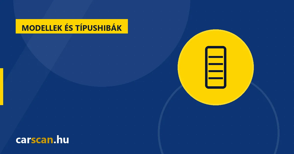 Így ellenőrizzük a Citroen C5 hidropneumatikus futóművét vásárlás előtt
