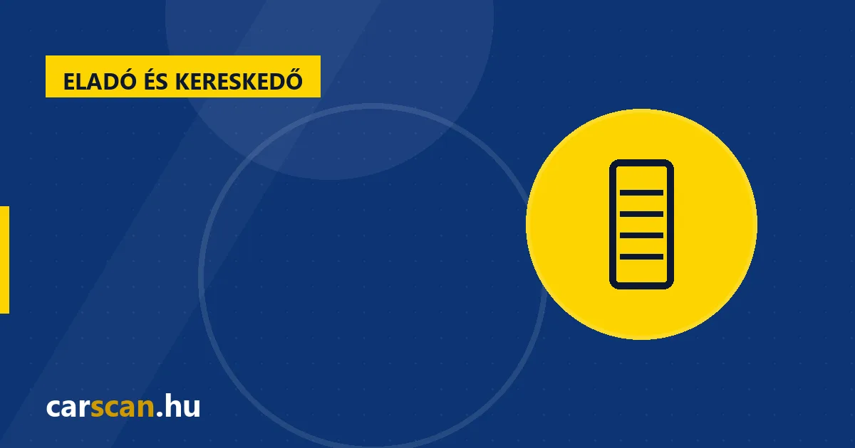 Kereskedőtől vagy magánszemélytől: a használtautó-vásárlás két útja