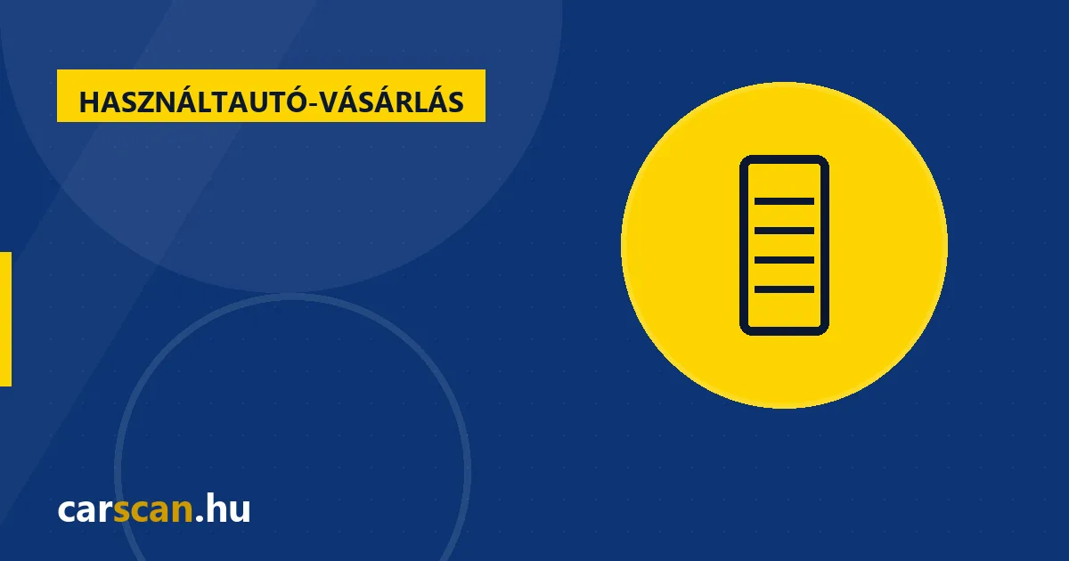 Kismama autó keresése? Így válasszon biztonságos családi kombit használtan
