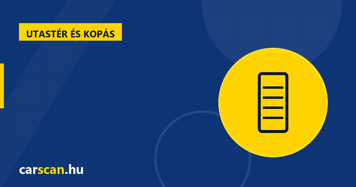 Kormánymű kopása és lógása: Milyen költségekkel jár a javítás?