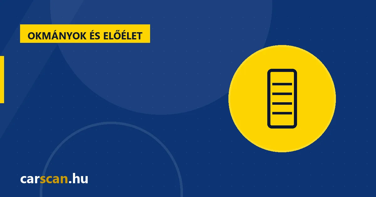 Lízing vagy tartós bérlet átvállalása: mire figyelj a szerződés átírása előtt?
