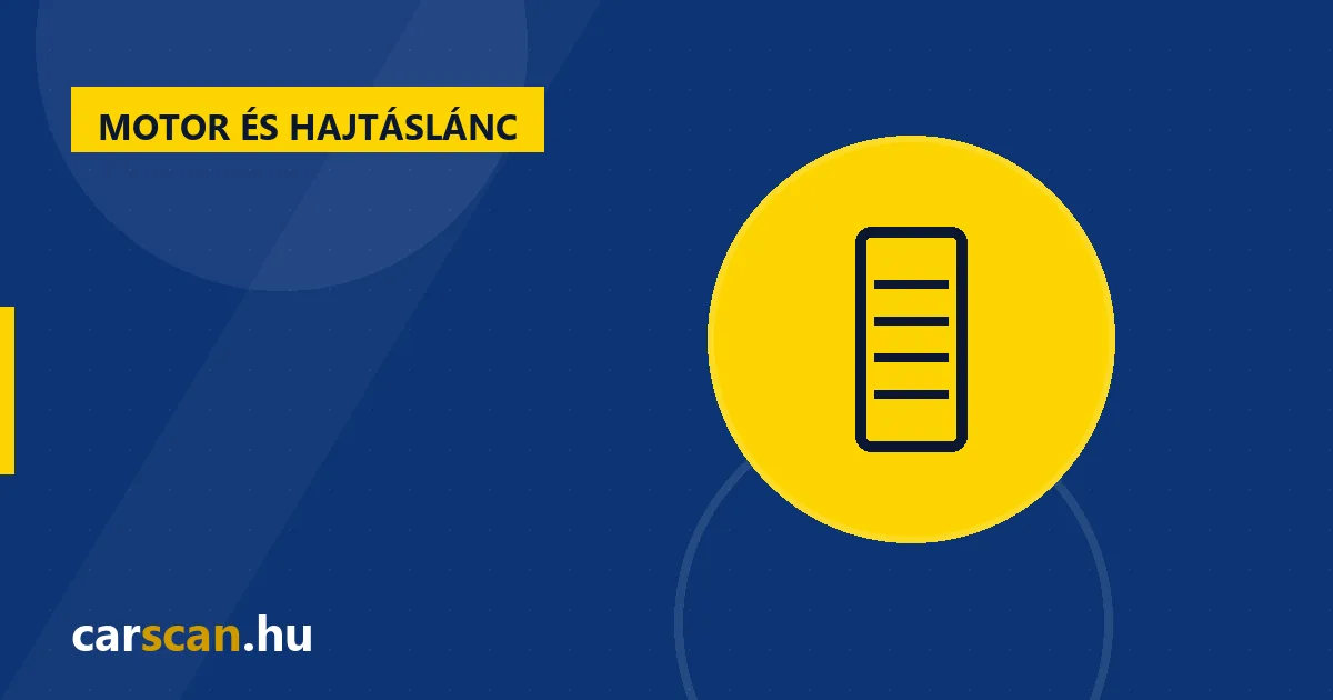 Mennyi olajfogyasztás számít még normálisnak használt autónál?
