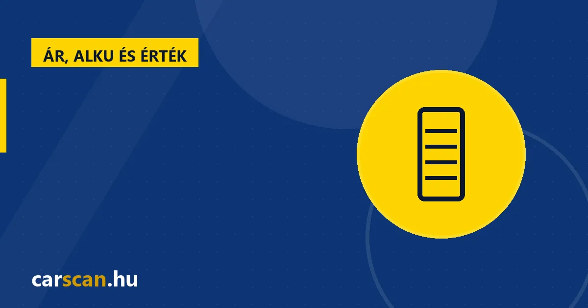 Mennyibe kerül egy hibrid akku cseréje és hogyan mérjük fel a kockázatot