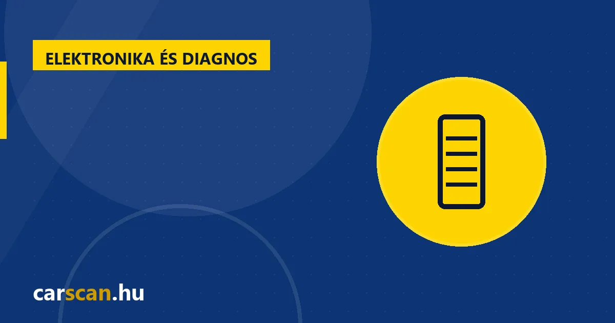 Miért fontos az ADAS kalibráció ellenőrzése szélvédőcsere után?