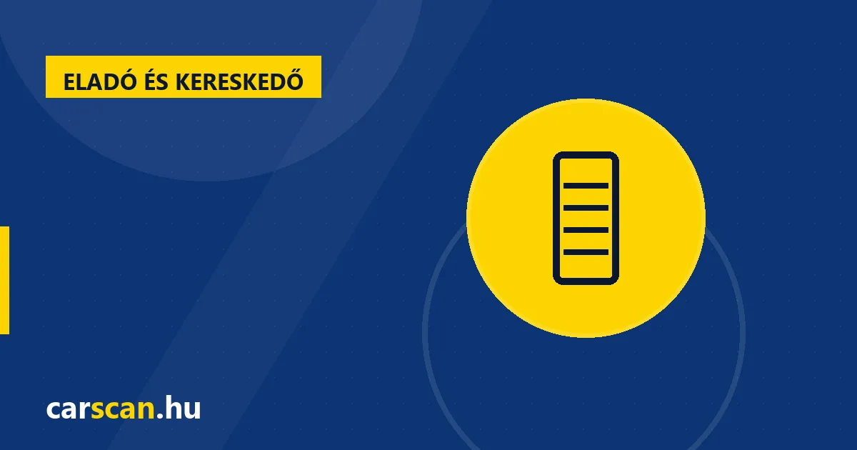 Mikor érdemes márkakereskedésből használt autót venni?