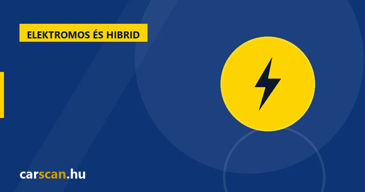 Mild-hibrid 48V rendszer: mit érdemes ellenőrizni vásárlás előtt