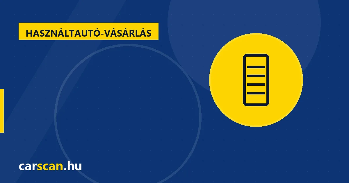 Milyen autót vegyek? Szempontok a tökéletes választáshoz