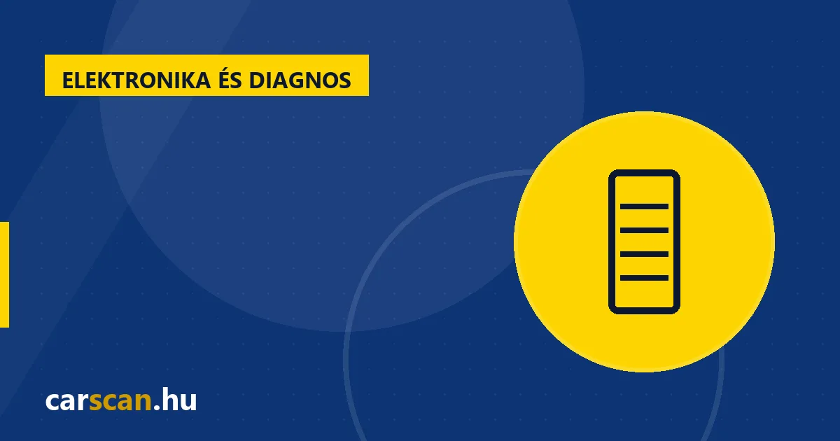 Mire figyeljünk a használt autó infotainment rendszerének tesztelésekor?