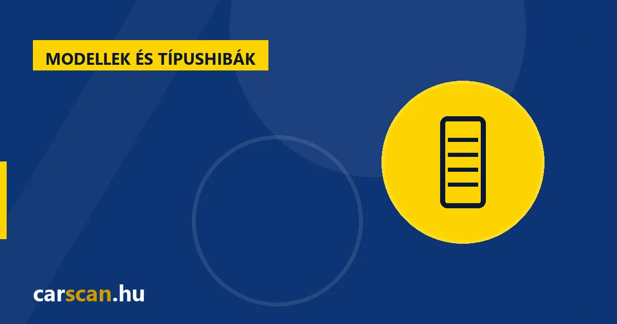 Opel Astra J tipikus hibák: motor, futómű és elektronika a gyakorlatban