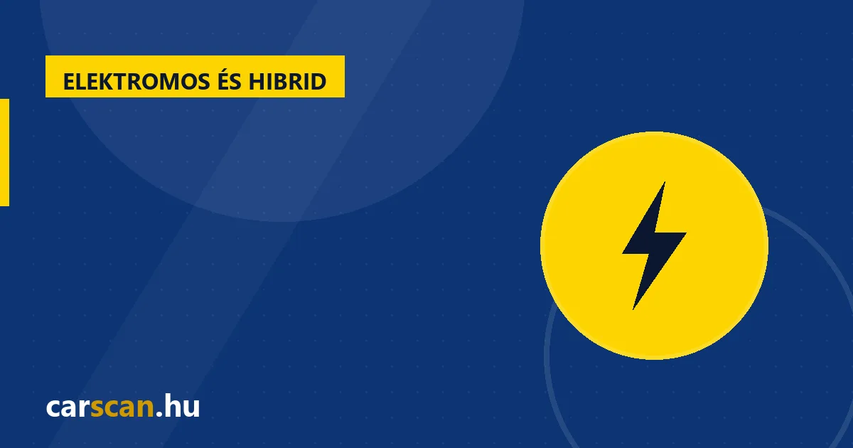 Otthoni töltés használt elektromos autóhoz: mire lesz szükség itthon
