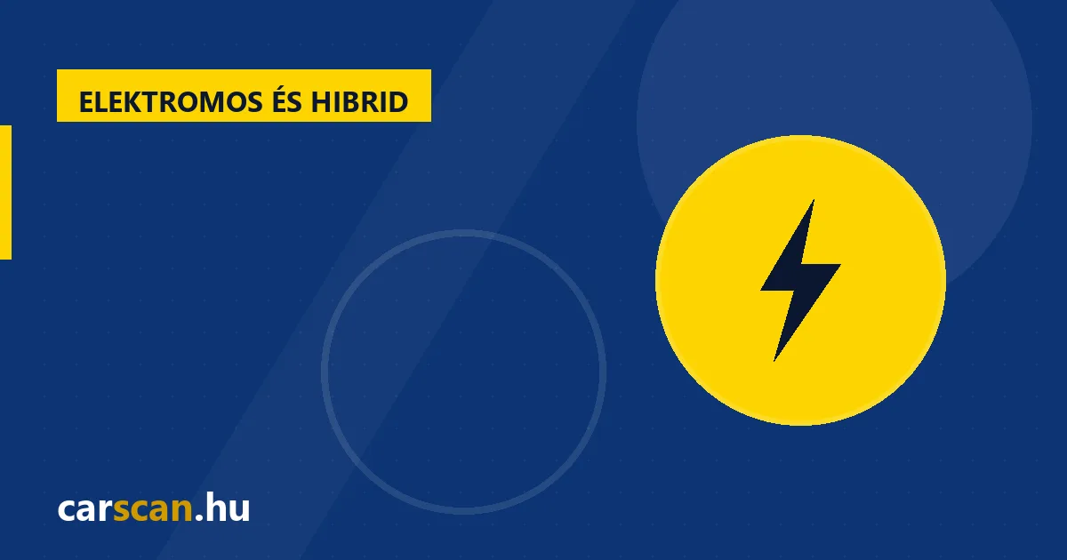 Plug-in hibrid használtan: az akku vagy a benzinmotor a nagyobb kockázat