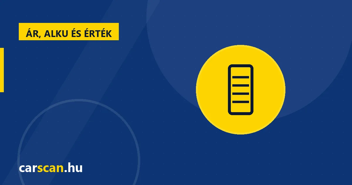 Prémium autók vásárlása használtan: Hatalmas értékvesztés, drága szerviz?