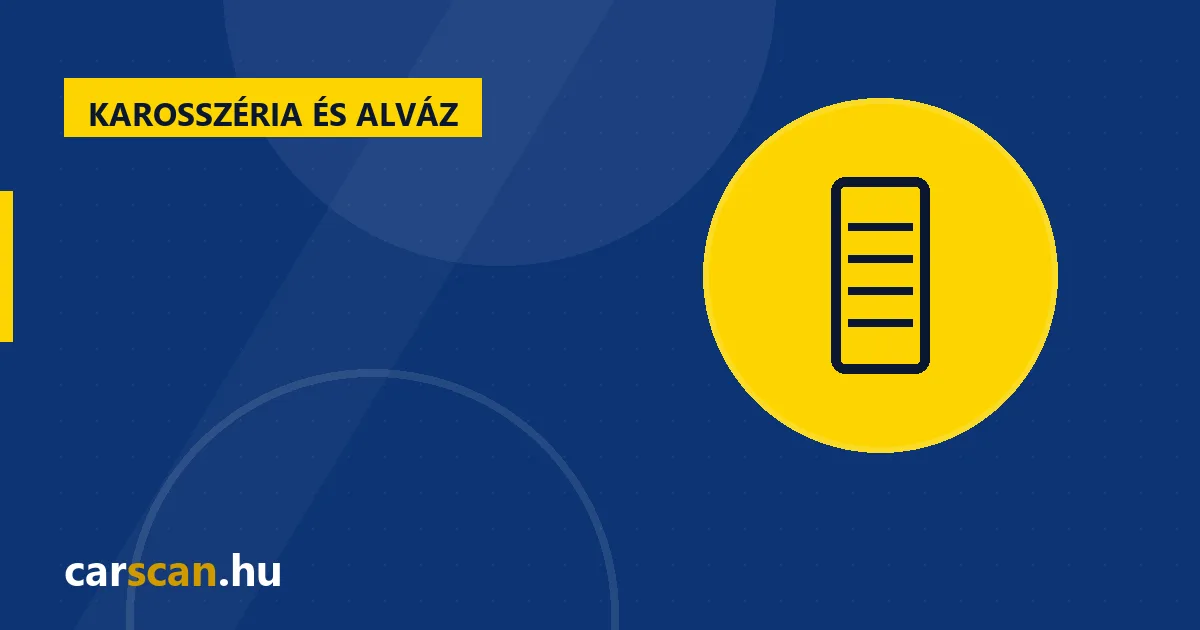 Tavaszi autóvásárlás: hogyan tárja fel a helyszíni felmérés a téli károkat