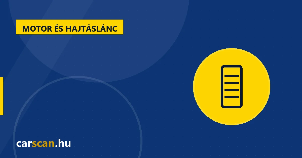 Tejes olaj a sapkán: a hengerfejtömítés hibájának nyomai