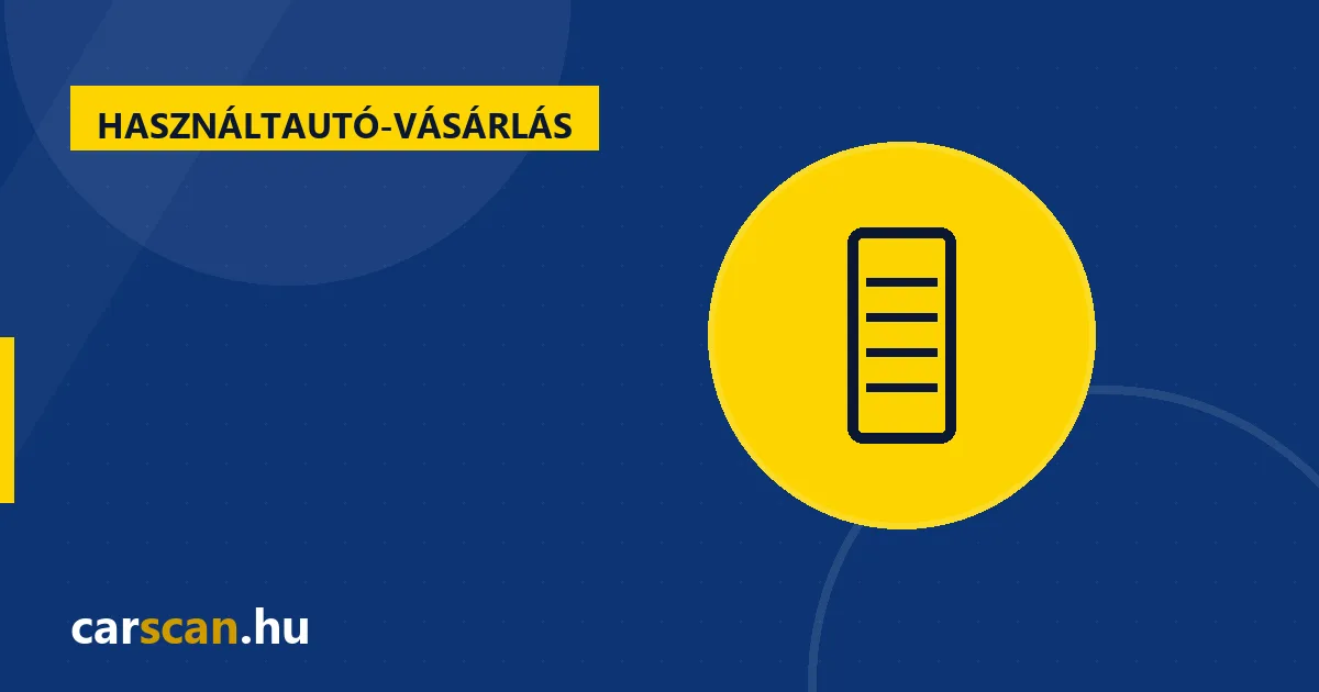 Télen vegyünk használt autót? A hideg időszak előnyei és rejtett buktatói