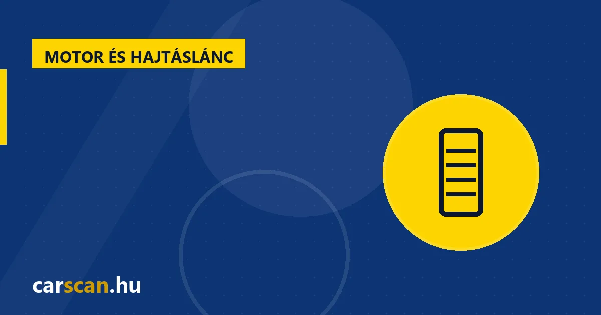 Váltóolaj állapota automatánál: mit árul el a szín és a szag?