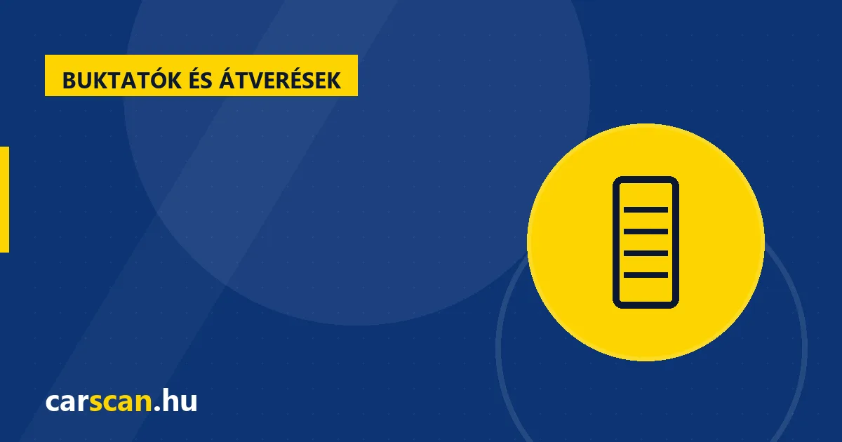 Vonzó árak csapdája: Miért gyanús a túl olcsó használt autó?